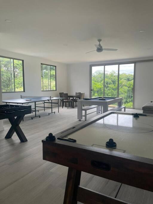 Naranjito Laura Mountain Houseヴィラ エクステリア 写真